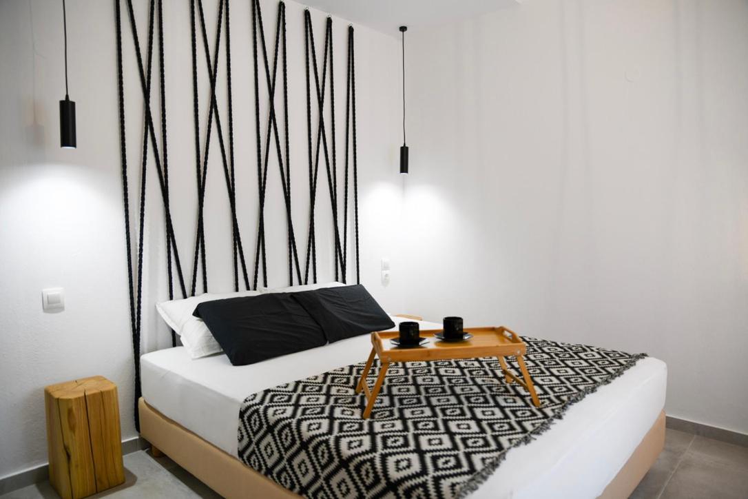Casa De Lago Ágios Nikolaos Exterior foto