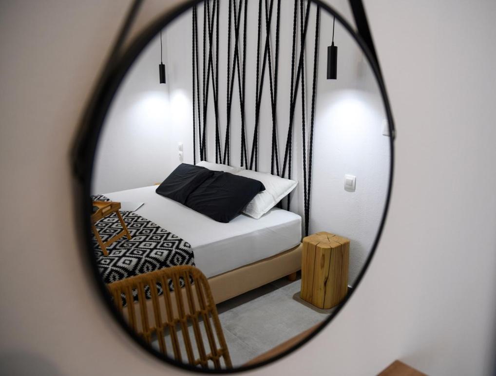 Casa De Lago Ágios Nikolaos Exterior foto