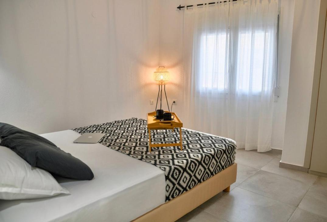 Casa De Lago Ágios Nikolaos Exterior foto